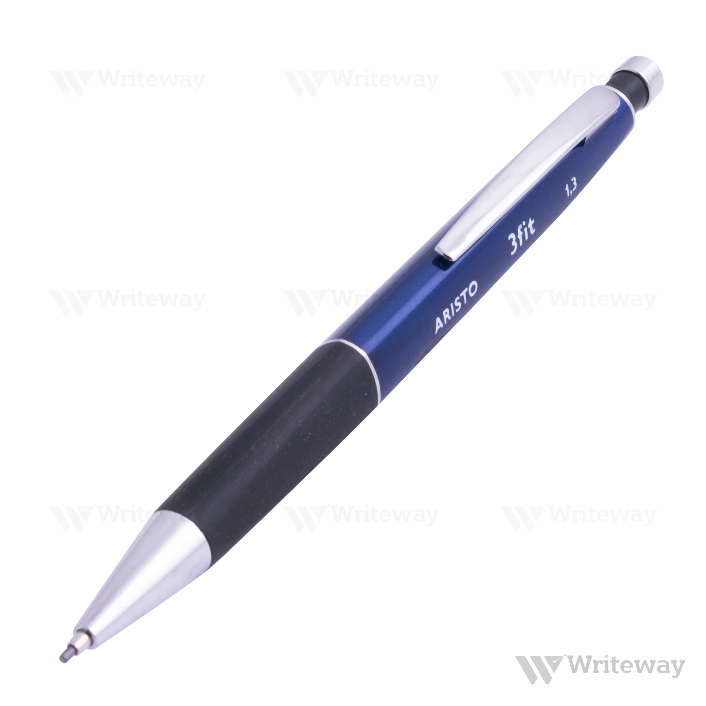ARISTO MECHANICAL PENCIL BLUE 1.3 mm 3FIT